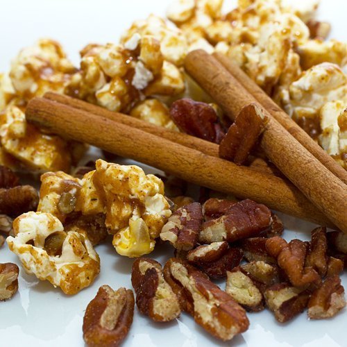 Cinnamon Pecan