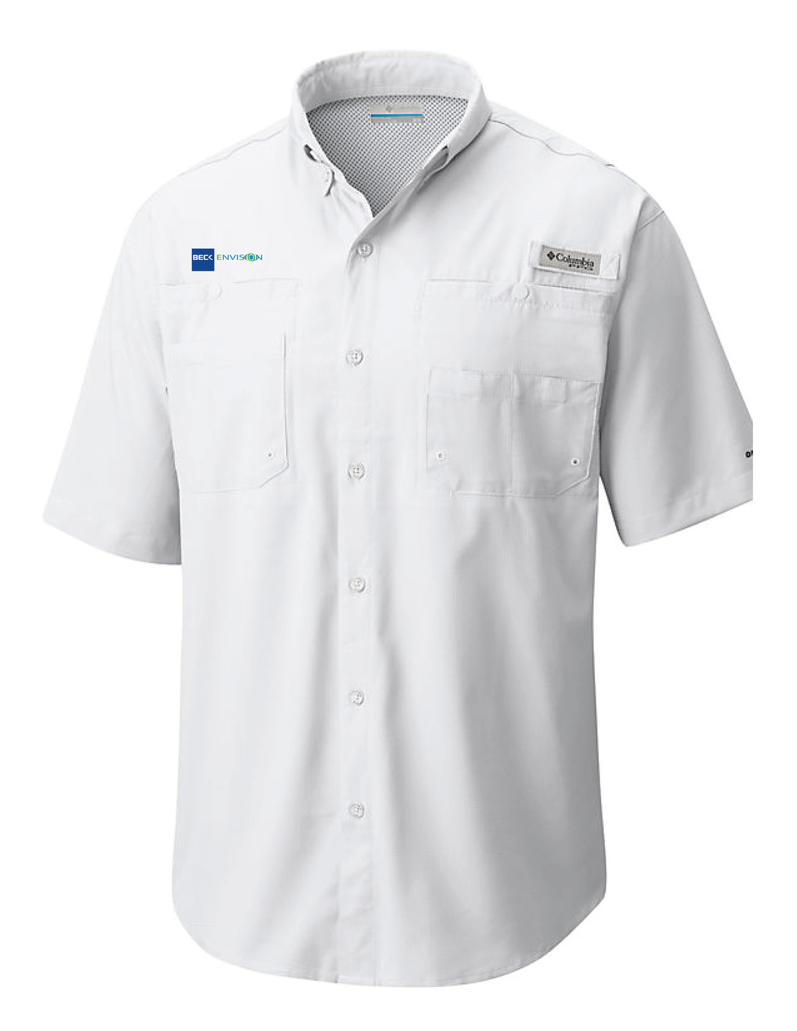 Tamiami™ II Short-Sleeve Shirt