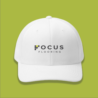 Focus Flooring: STC22 - Sport-Tek Flexfit Cool & Dry Poly Block Mesh Cap