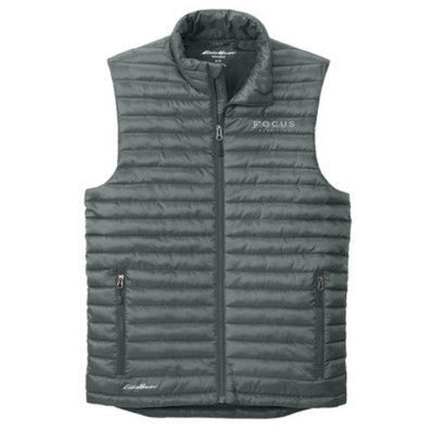 Eddie Bauer® Packable Quilted Vest
