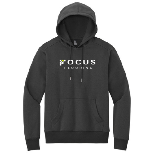 District ® Perfect Weight ® Fleece Hoodie