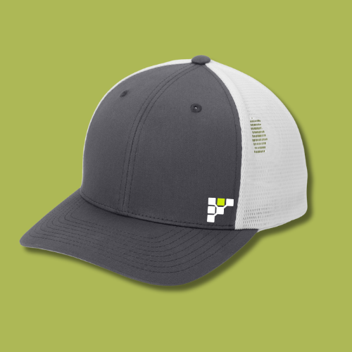 Port Authority® Flexfit 110® Mesh Cap