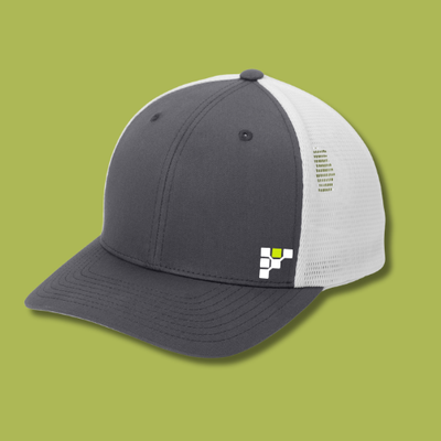 Port Authority® Flexfit 110® Mesh Cap