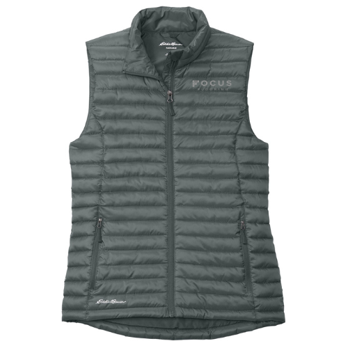 Eddie Bauer® Women's Packable Quilted