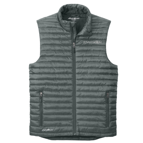Eddie Bauer® Packable Quilted Vest