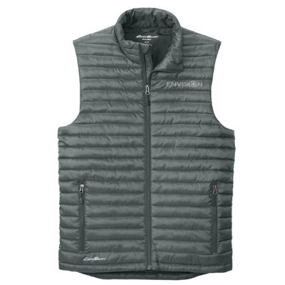 Eddie Bauer® Packable Quilted Vest