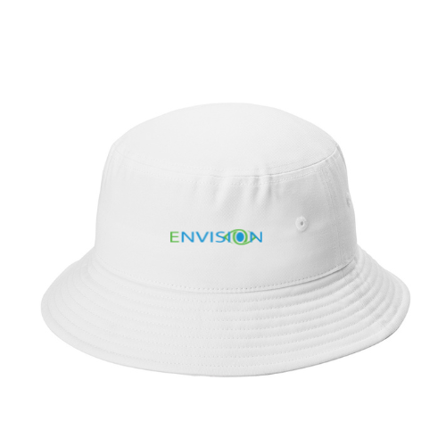 Port Authority® Twill Classic Bucket Hat