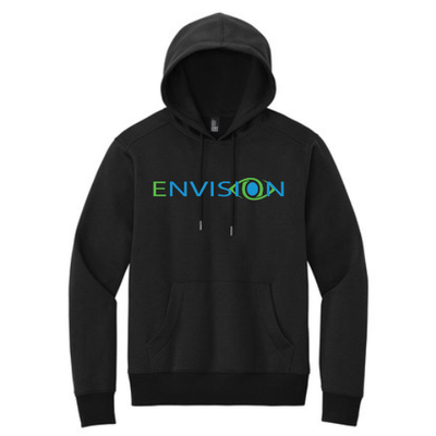 District ® Perfect Weight ® Fleece Hoodie