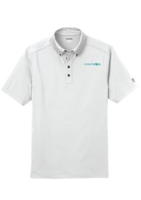Envision Men's Polo: OG122 OGIO® Gauge Polo