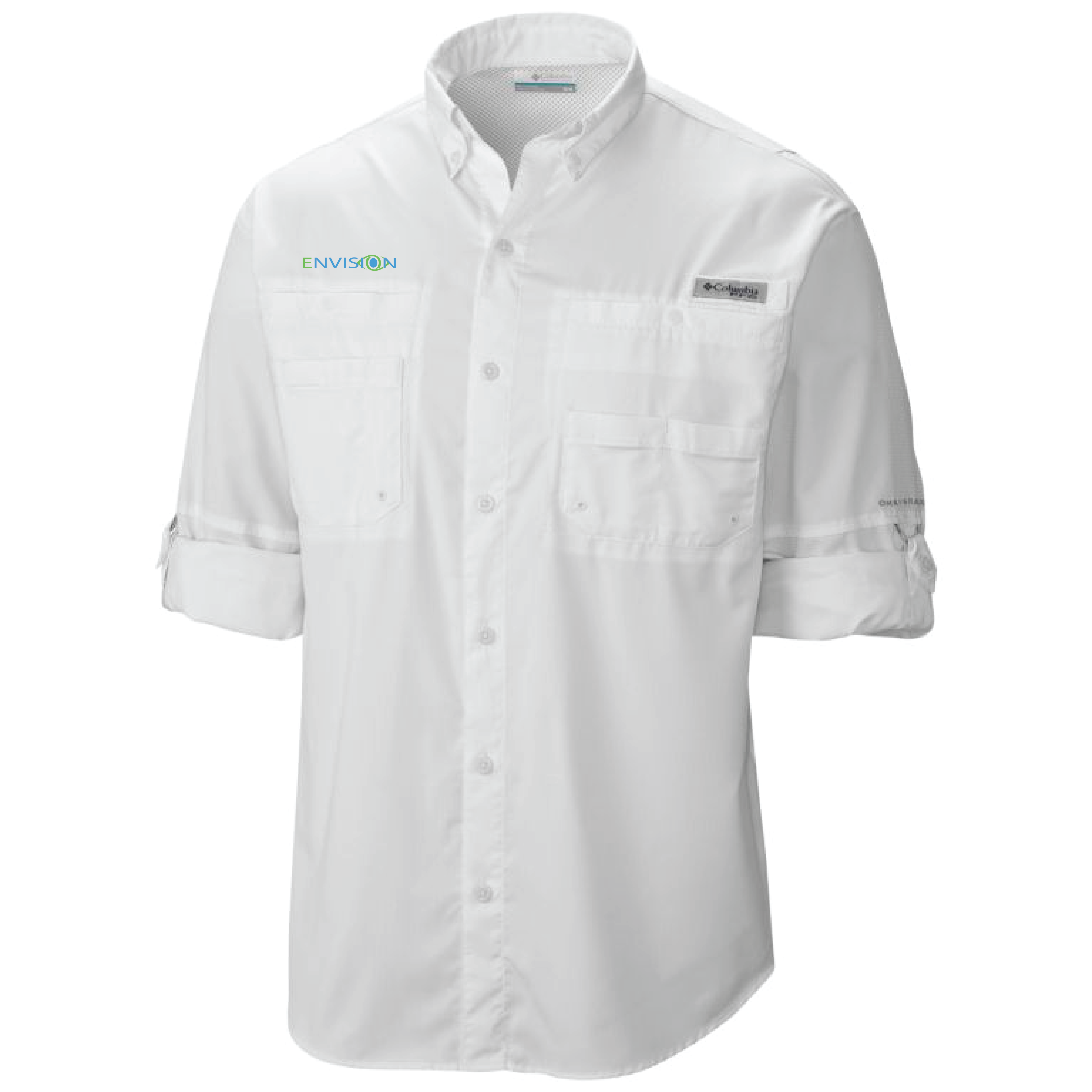 Envision Field: 7253 Columbia Men's 