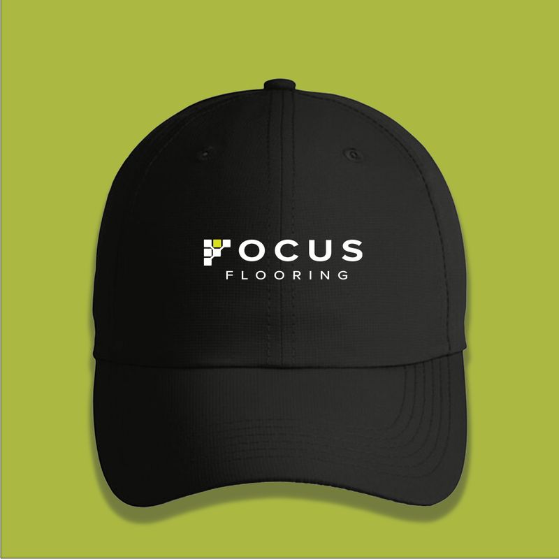 Focus Flooring: X210P - The Original Performance Cap