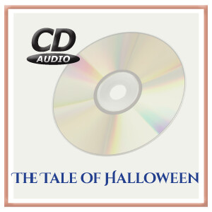 Tale of Halloween - CD