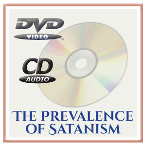 The Prevalence of Satanism