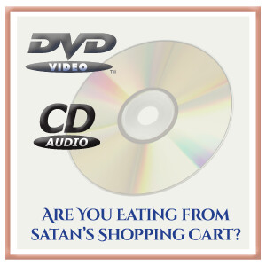 Are You Eating from Satan’s Shopping Cart?