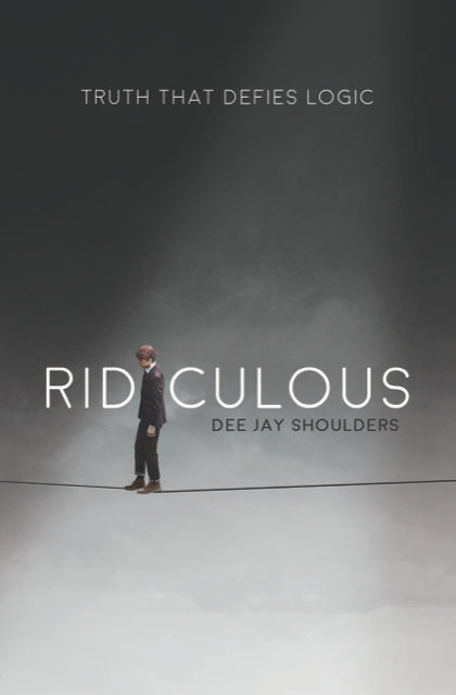 Ridiculous - (Paperback)