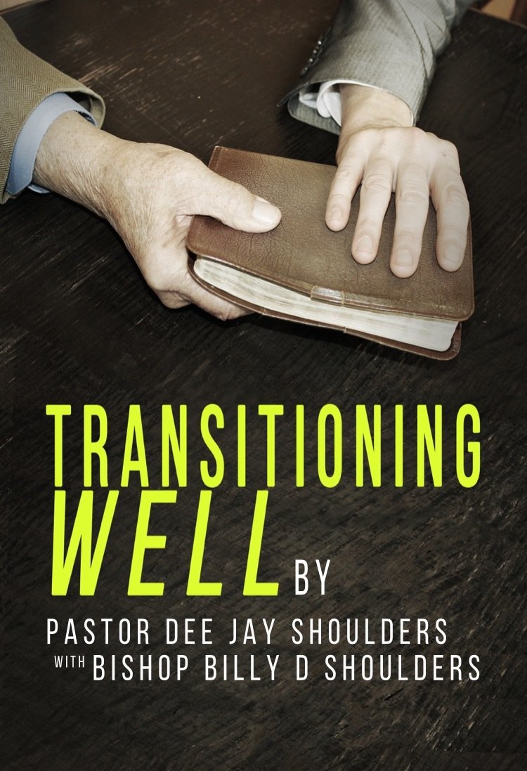 Transitioning Well - (Paperback)