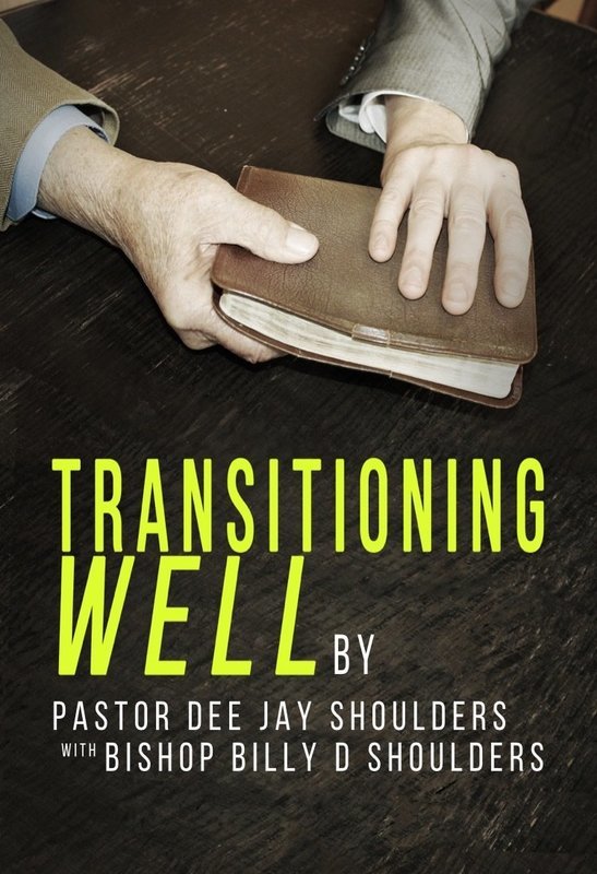 Transitioning Well - (Paperback)