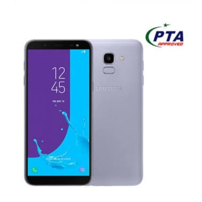 Samsung Galaxy J6