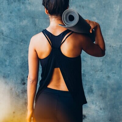 Pack Pilates Iniciación 50037