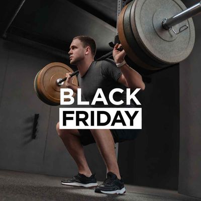 Black Friday | No Socios 121150