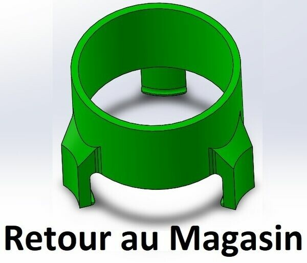Meyer Innovation