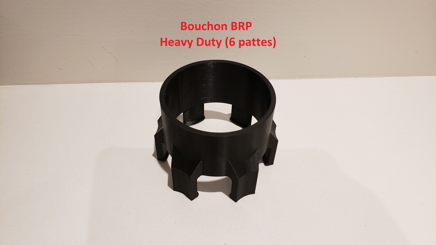 BRP