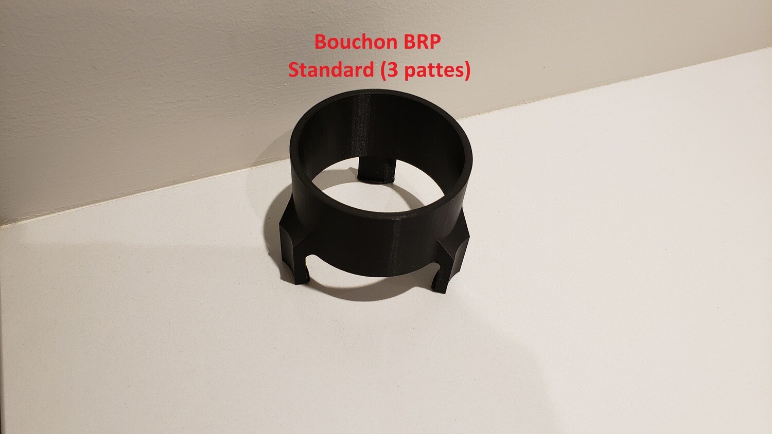 BRP
