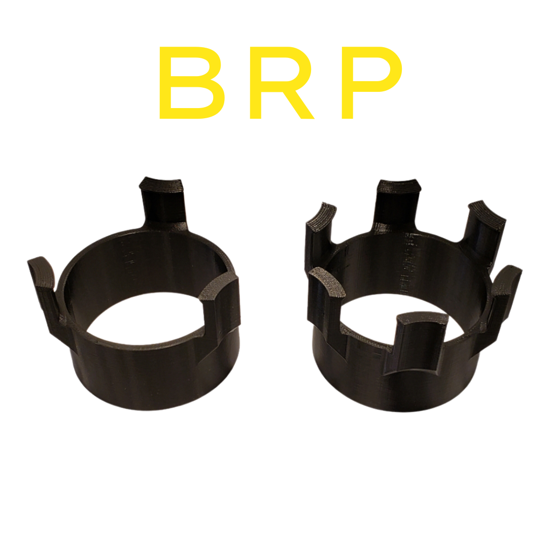 BRP