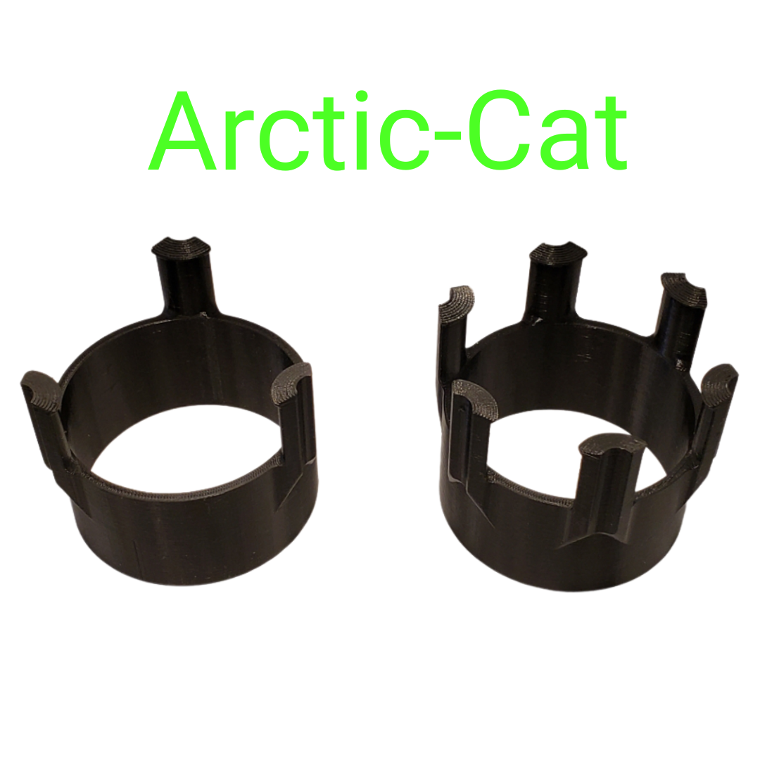 Arctict Cat