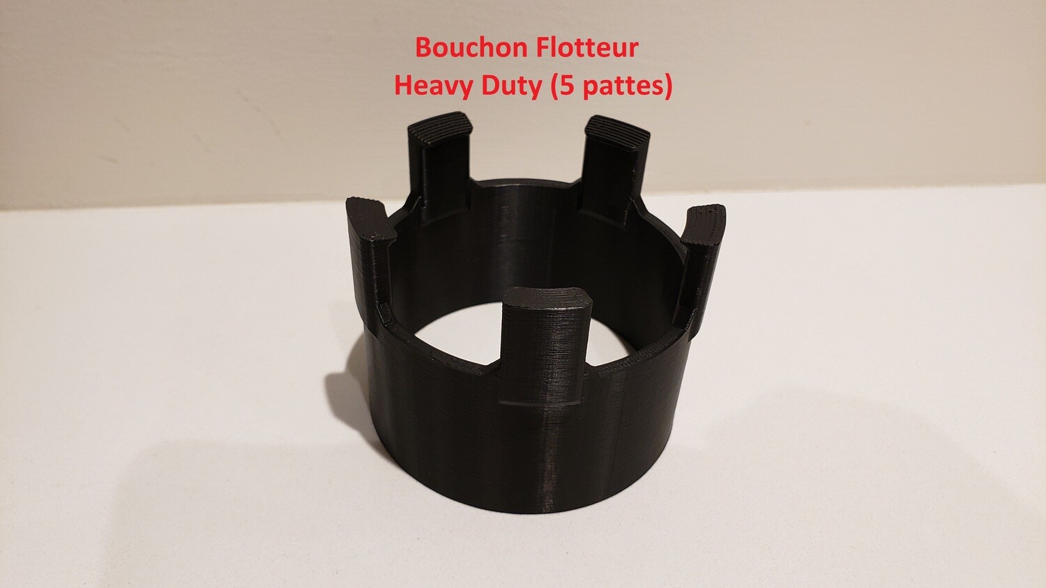 Polaris Bouchon Flotteur
