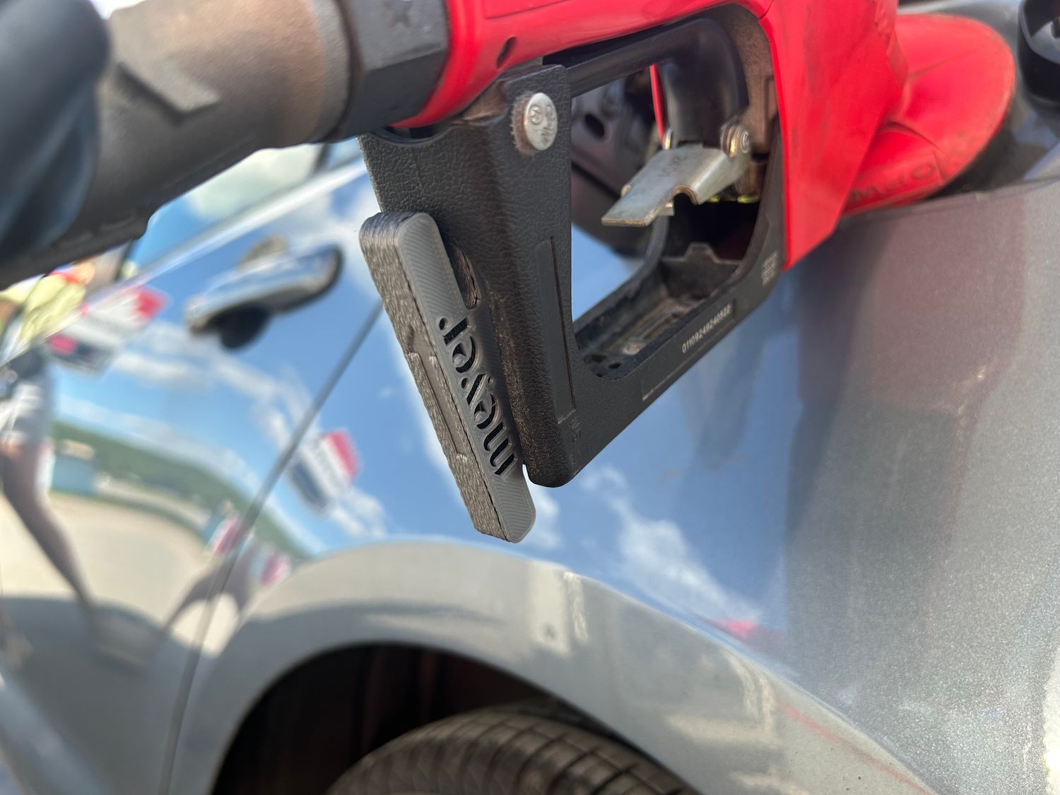 FuelBuddy™