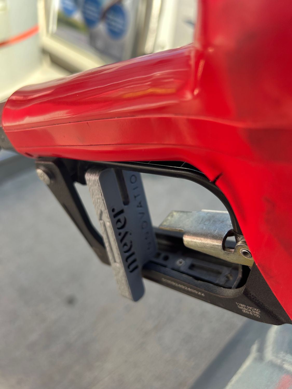 FuelBuddy™
