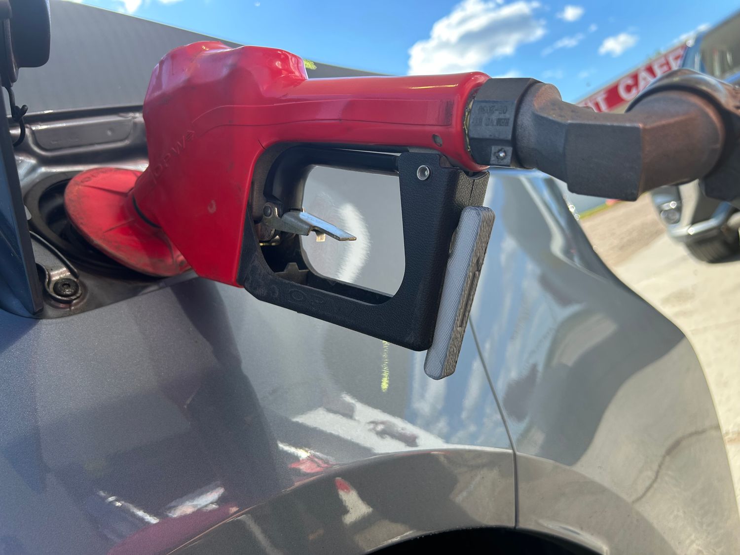 FuelBuddy™