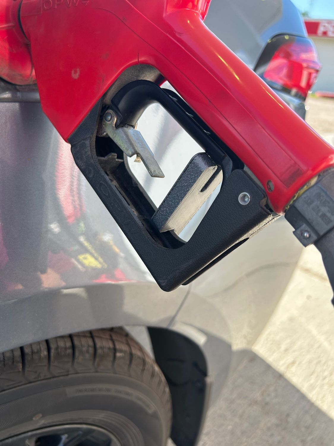 FuelBuddy™