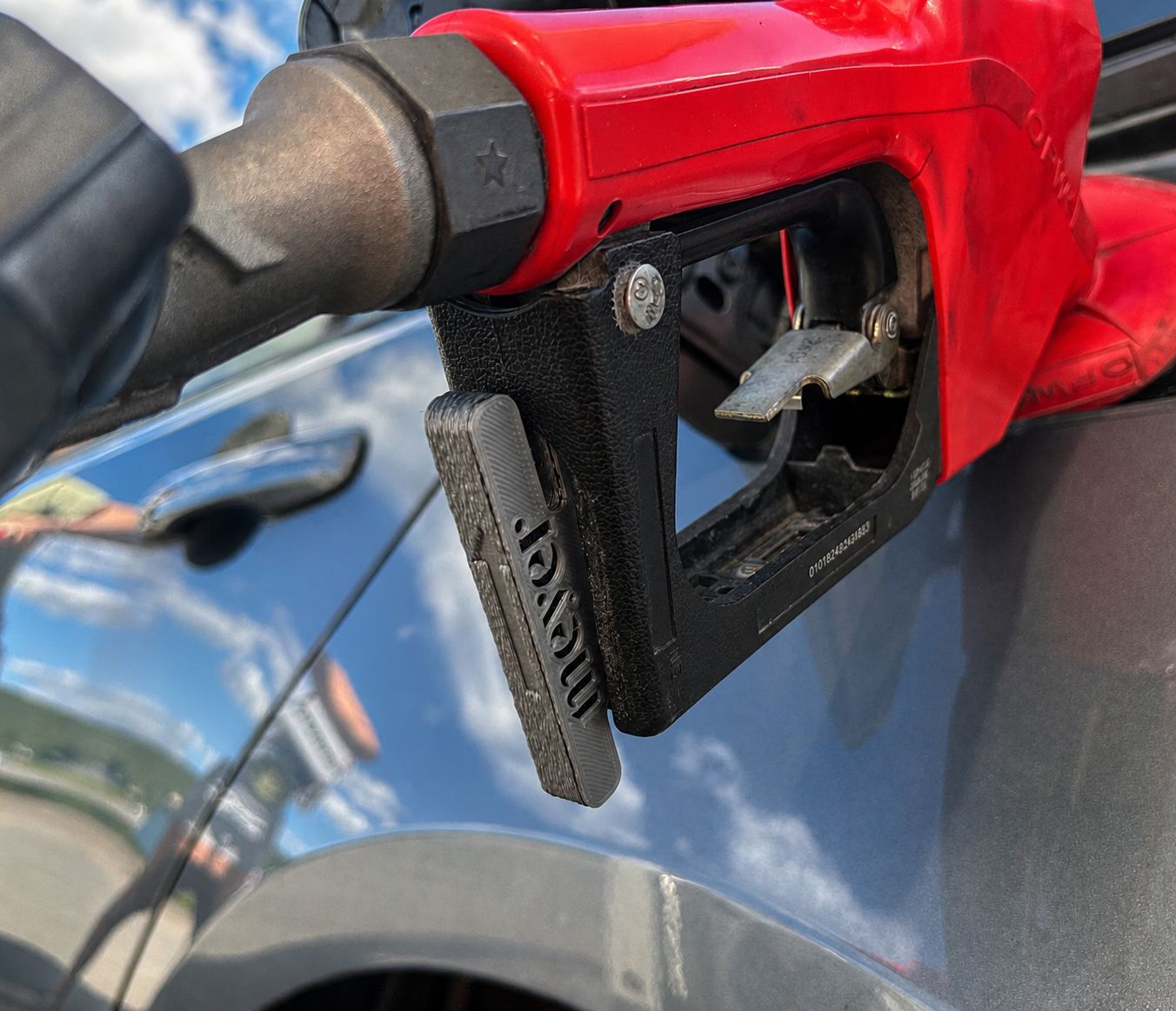 FuelBuddy™