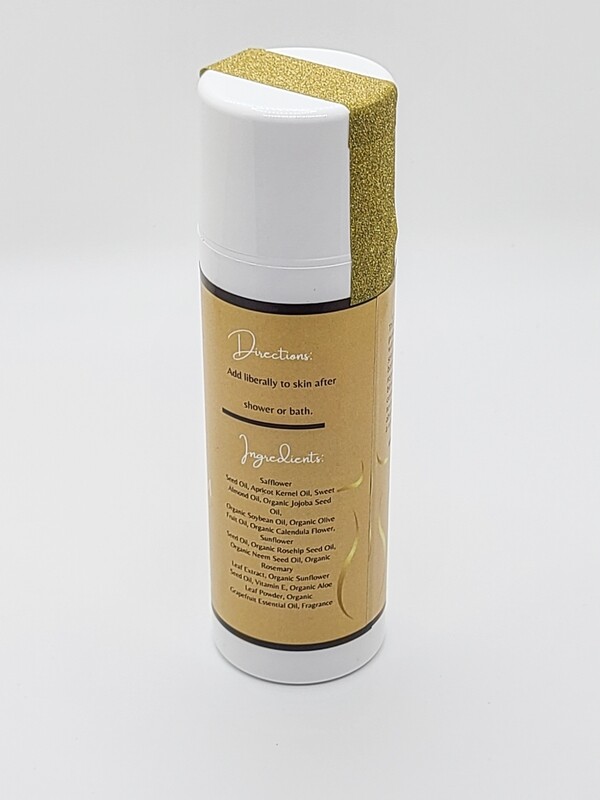 Affirming Glow Body Serum