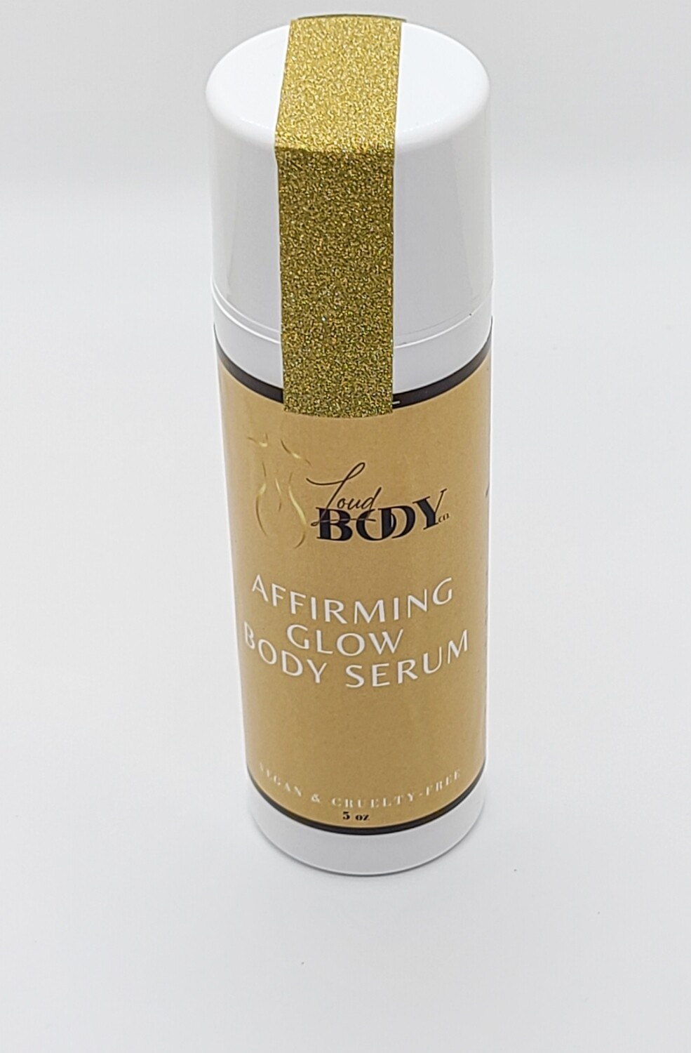 Affirming Glow Body Serum