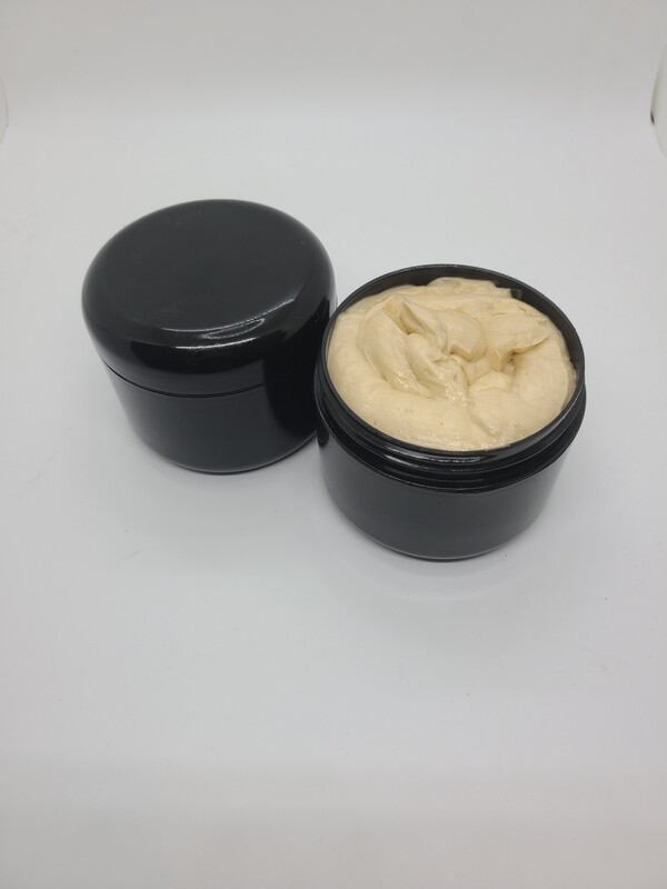Fairy Love Summer Butter
