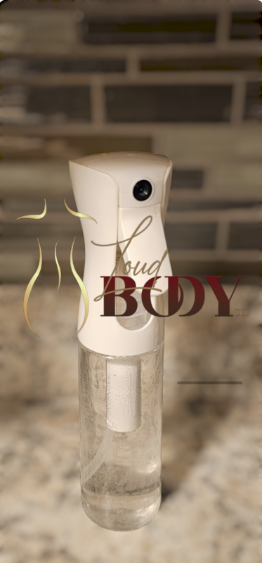 Moisture Mist for Locs