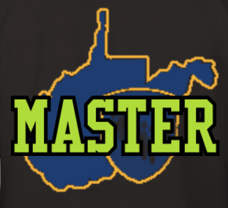 Sponsorship Level 6 - Master