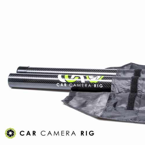 Car Camera Rig 3.0m Rig Kit 1