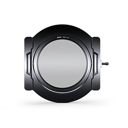 NiSi 100mm Square filter holder set V5