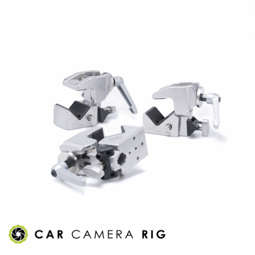 NEW 20 kg Super Clamp.