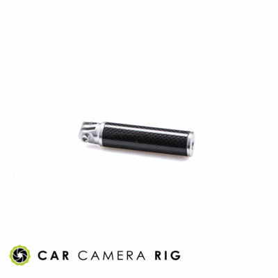 GoPro Carbon Fibre Mount Pin