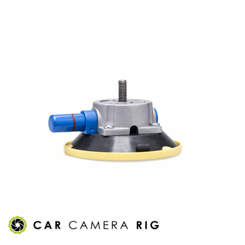 GoPro Vacuum Mount | Suction Cup