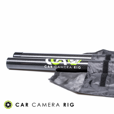 Semi Pro 3m Carbon Fibre Rig Kit Semi Pro 3m Carbon Fibre Rig Kit