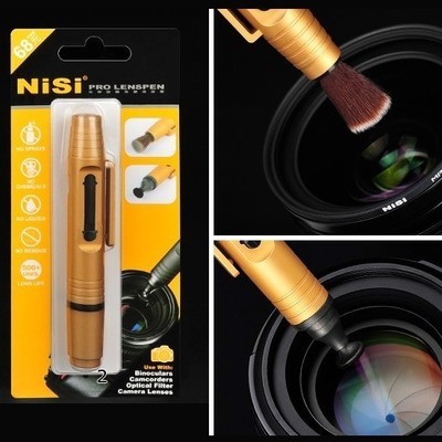 NiSi Professional Lens Pen