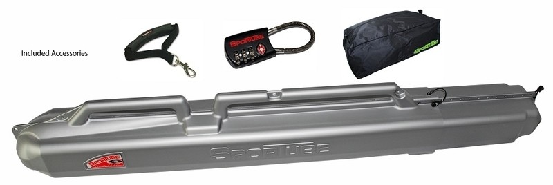 RigTube. Series 1 'Special Edition' Rigtube.