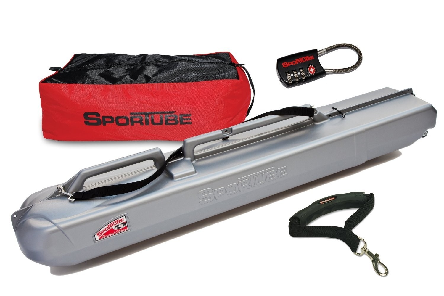 RigTube XL. Series 2 'Special Edition' Rigtube.