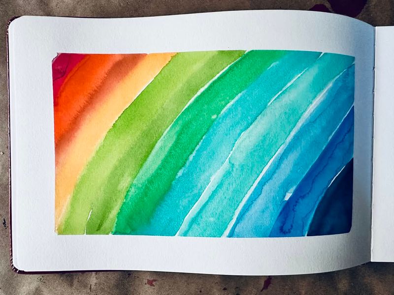 Atelier "Aquarelle et Bien-être" - Samedi 27 septembre de 9h à 12h00